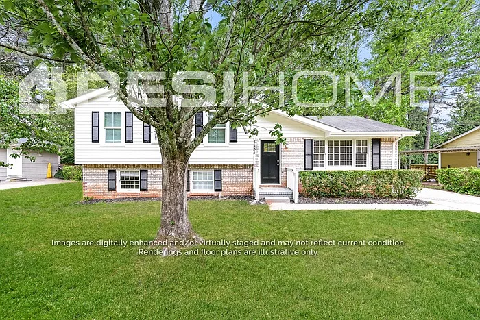 8435 Magnolia Dr