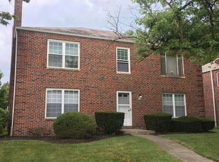 825 Kenwick Rd APT D, Columbus, OH 43209