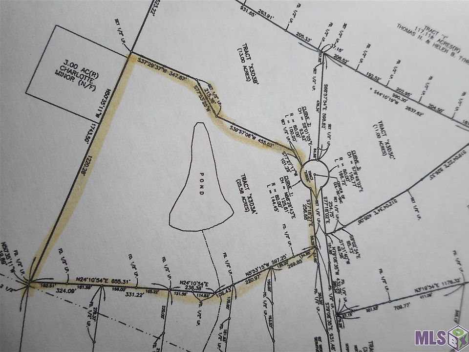 1st image of 955 Tract X3d3a La Hwy