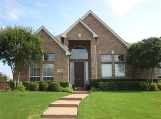 3405 Brushy Creek Dr, Plano, TX 75025