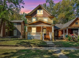 227 SW Taylor St #A, Topeka, KS 66603