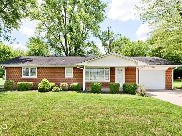 7155 E Hanna Ave, Indianapolis, IN 46239