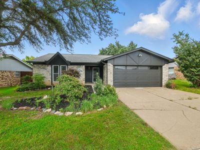 6321 Melinda Dr, Watauga, TX, 76148