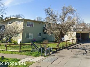 923 Delport Ave #1, Santa Rosa, CA 95407