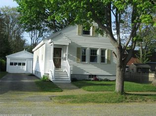11 Hudson Rd, South Portland, ME 04106