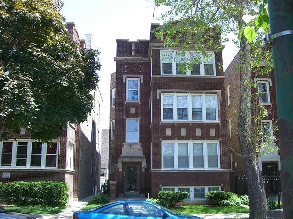 4621 N Lawndale Ave, Chicago, IL 60625