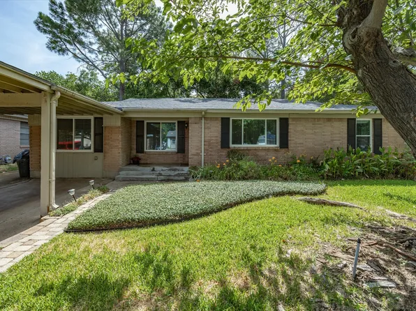 828 Billie Ruth Ln, Hurst, TX 76053