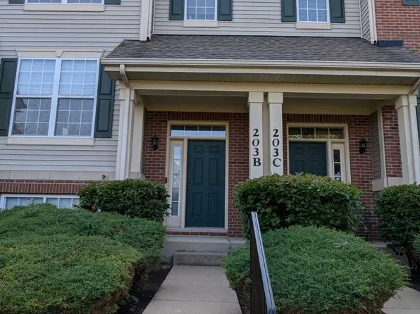 203 N Louis St Unit B, Mount Prospect, IL 60056