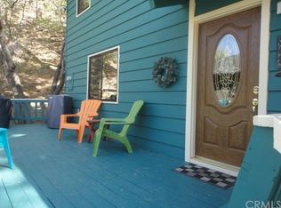 513 Lark Rd, Wrightwood, CA 92397