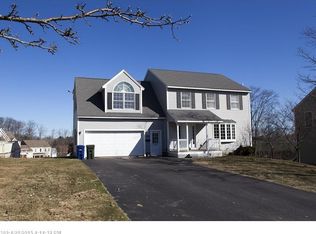 139 Wescott Rd, South Portland, ME 04106