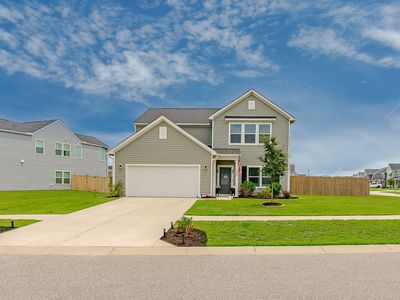 100 Lucca Dr, Summerville, SC, 29486