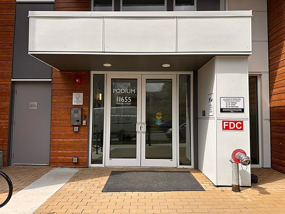 2nd image of 11655 Fraser St #513