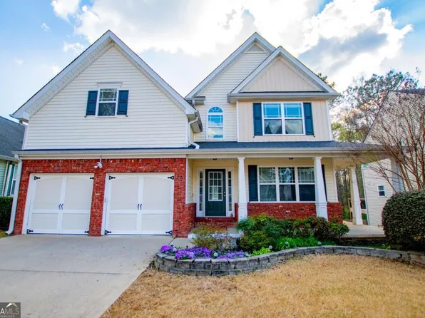 728 Sycamore Dr, Villa Rica, GA 30180