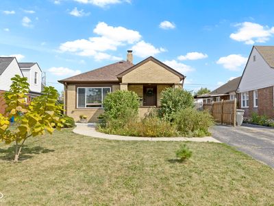 1425 N Leland Ave, Indianapolis, IN, 46219