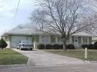 806 S Commerce St, Monroe, IA 50170