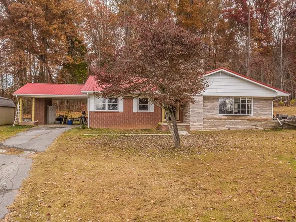 332 McVey Rd, Tazewell, TN 37879