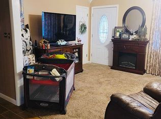 97 Main St, Ratcliff, AR 72951