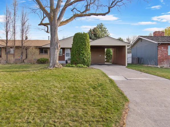327 Wiseman Ave, Twin Falls, ID 83301