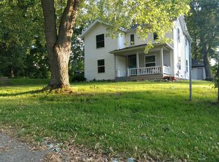 13564 Walnut St, Bath, MI 48808