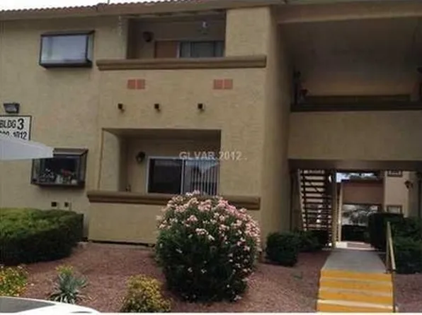 7300 Pirates Cove Rd Unit 1063, Las Vegas, NV 89145