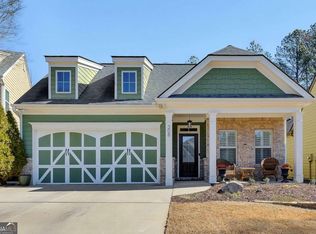 308 Ascott Ln, Woodstock, GA