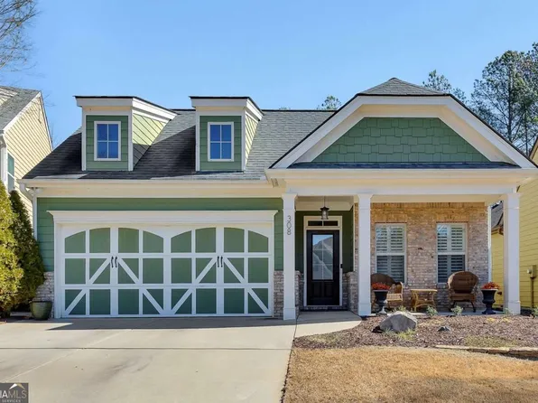308 Ascott Ln, Woodstock, GA 30189