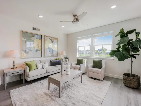809 Auzerais Ave Unit 130, San Jose, CA 95126