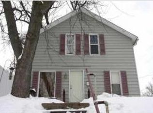 2508 13th Ave, Rock Island, IL