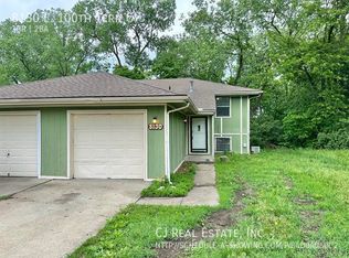 8130 E 100th Terrace Ct, Kansas City, MO 64134