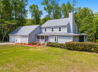 233 Carl Seitter Dr, Wilmington, NC 28401