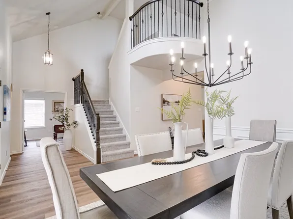 8412 Loma Alta Trl, McKinney, TX 75070