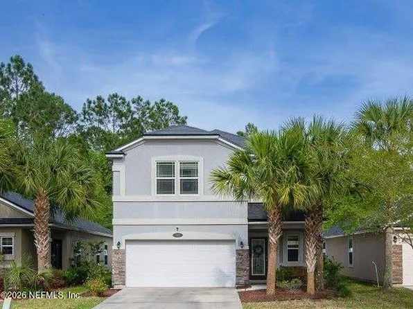 502 DRYSDALE Drive, Orange Park, FL 32065