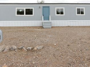 9141 W Claude St, Tucson, AZ 85735