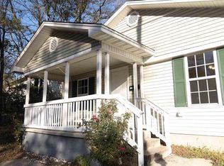 515 S Maple St, Little Rock, AR 72205