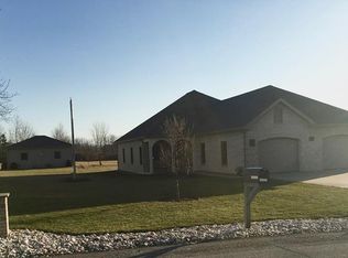 147 Red Barn Rd, Homer City, PA 15748