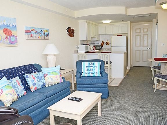 5th image of 2700 N Atlantic Ave #203
