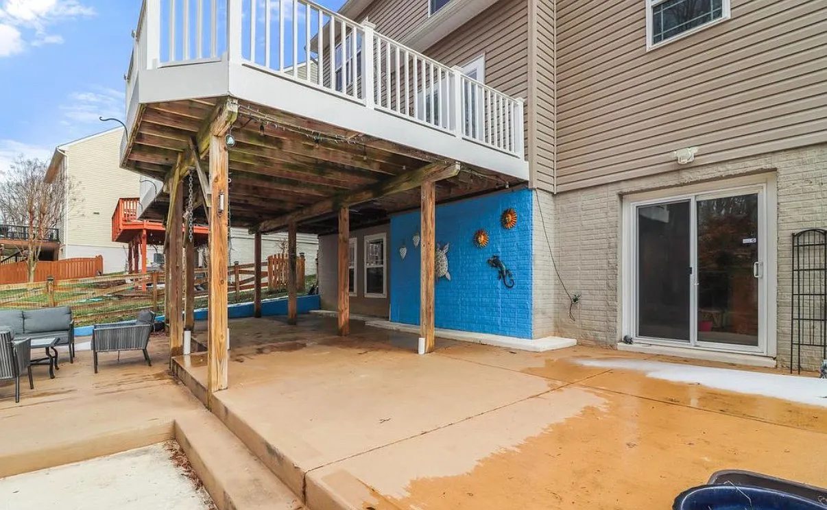 1 bed, $2,000 — Photo 2