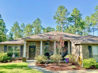 6457 Welannee Blvd, Laurel Hill, FL 32567