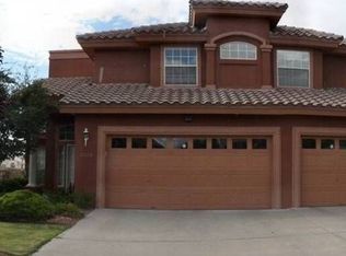 6333 Loma De Cristo Dr, El Paso, TX 79912
