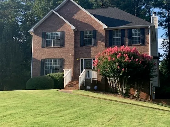 7672 Kennington Ln, Jonesboro, GA 30236