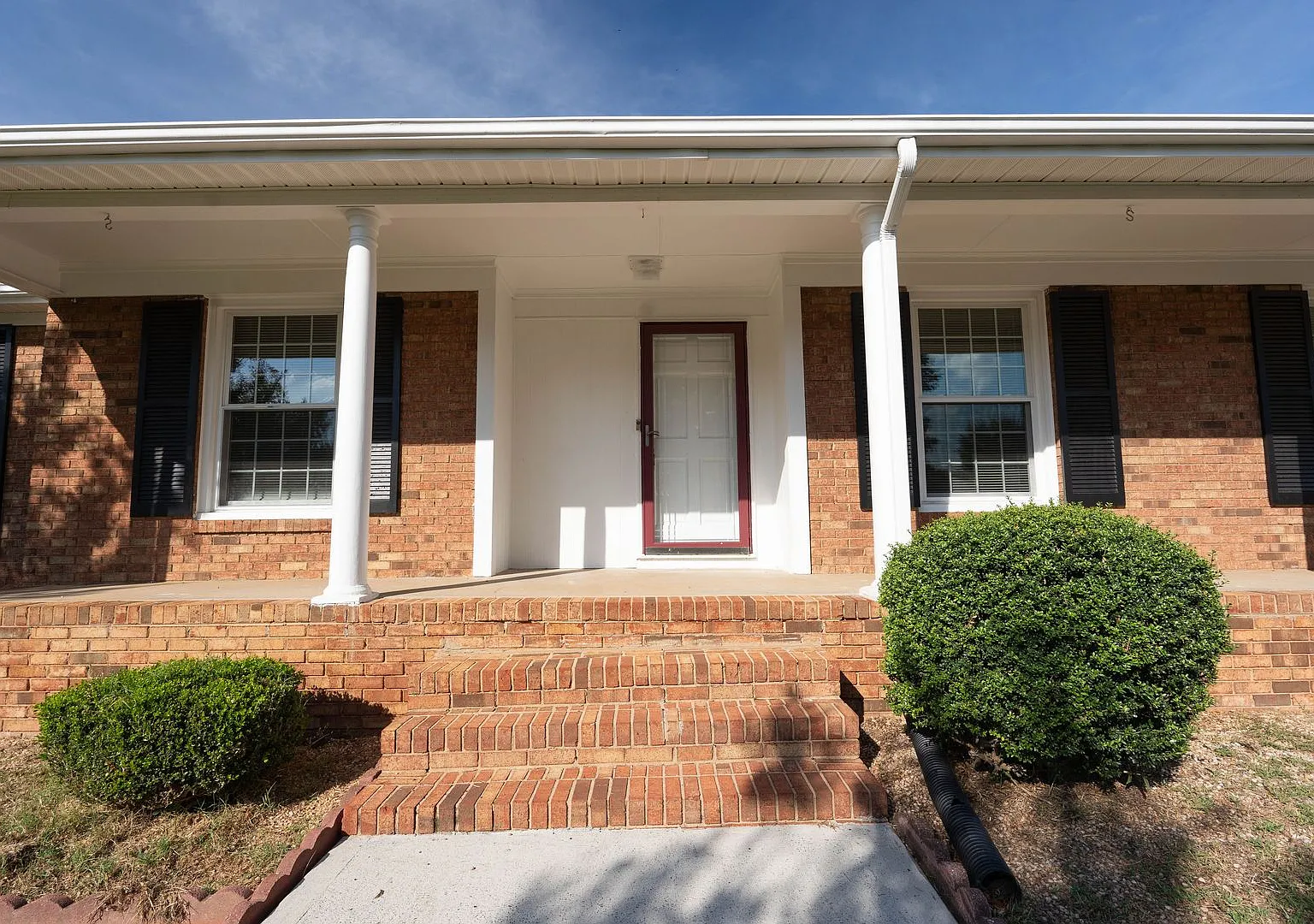 Spacious East Charlotte Living with Backyard Charm & Convenient City Access — Photo 4