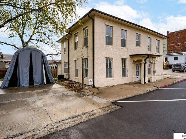 114 N 7th St, Nebraska City, NE 68410