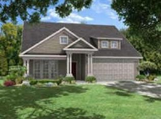 405 Branding Iron Trl, Fort Worth, TX 76131