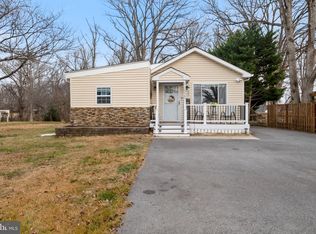 10520 Scaggsville Rd, Laurel, MD 20723