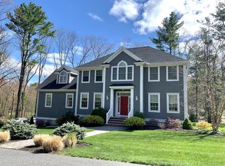 1 Ten Rod Way, North Reading, MA 01864