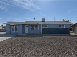 7512 Mojave Dr, El Paso, TX 79915