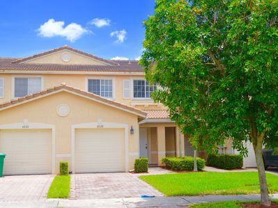 5928 Abbey Rd, Fort Lauderdale, FL, 33321