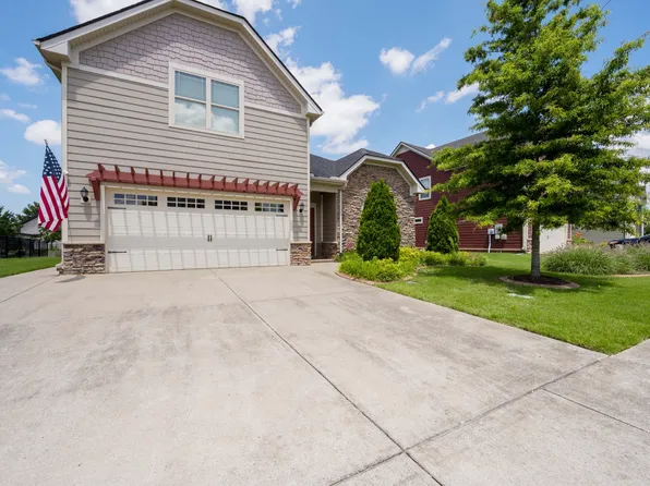 4412 Puckett Creek Xing, Murfreesboro, TN 37128