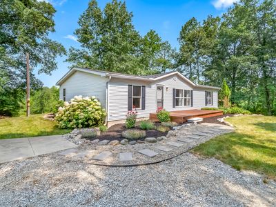 271 E Autumn Ln, Coldwater, MI, 49036
