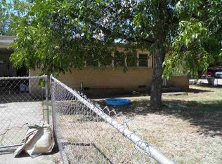 1100 Ridgeway Dr, Wichita Falls, TX 76306